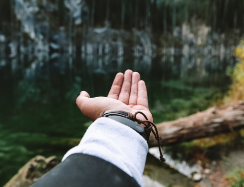 Berufung leben – Teil 2