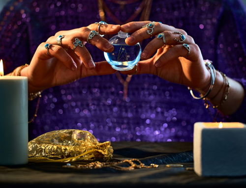 Esoterik oder Spiritualität? Was denn jetzt?