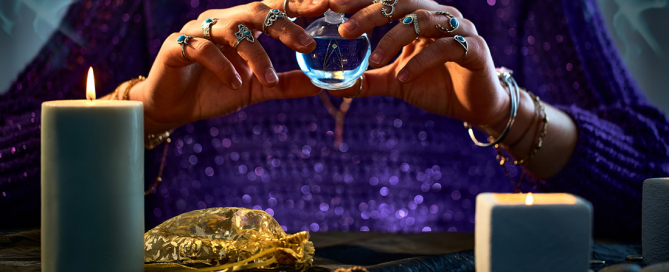 Esoterik oder Spiritualität? Was denn jetzt?