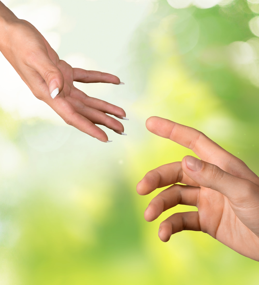 Tief & transformierend