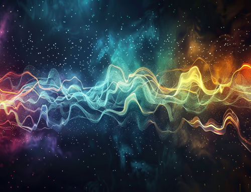 Was sind Frequenzen – und warum reagieren wir darauf?