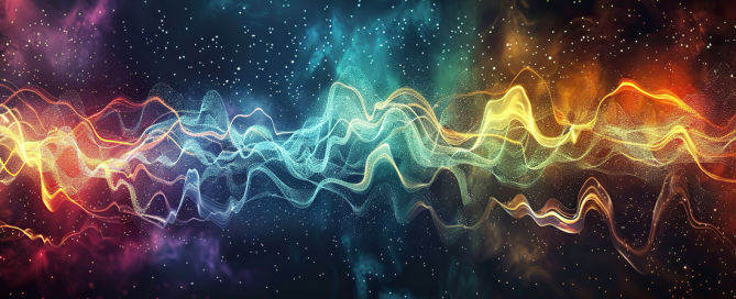 Was sind Frequenzen – und warum reagieren wir darauf?