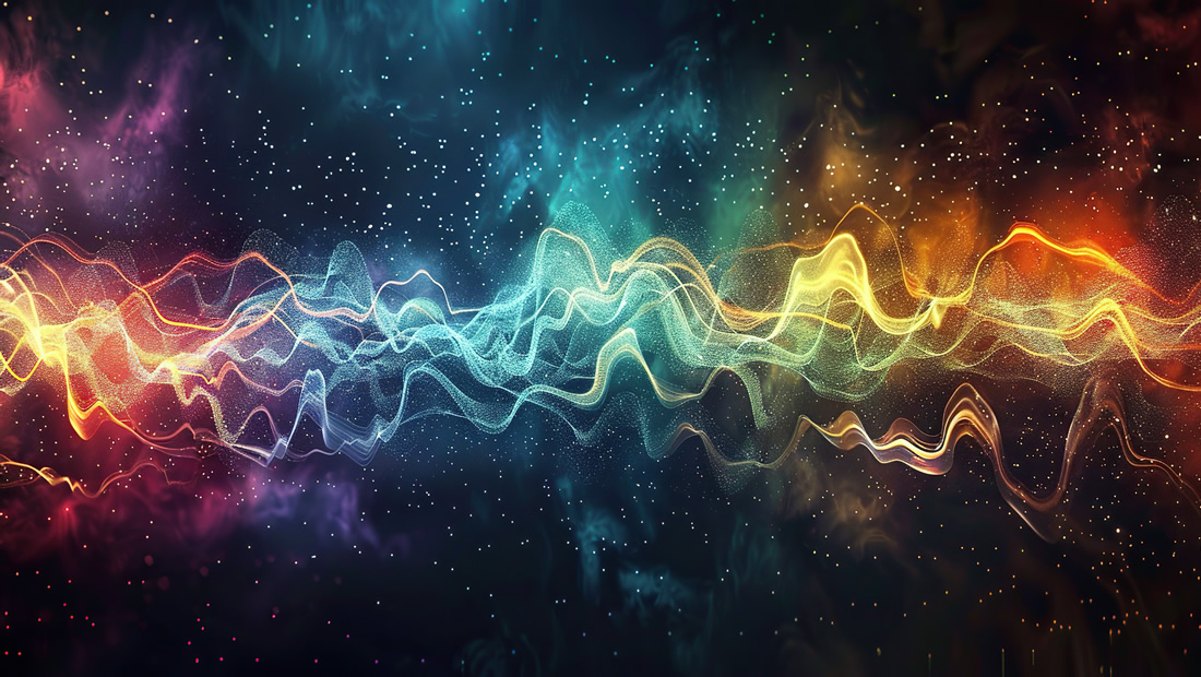 Was sind Frequenzen – und warum reagieren wir darauf?