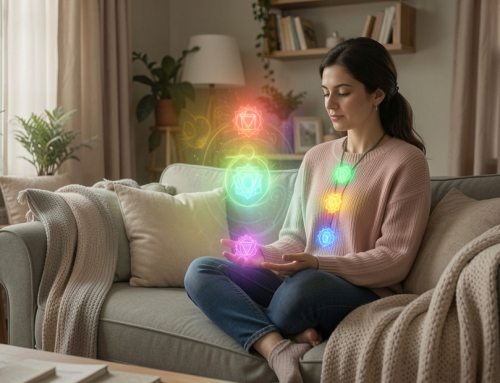 Kann energetische Arbeit auch online funktionieren?