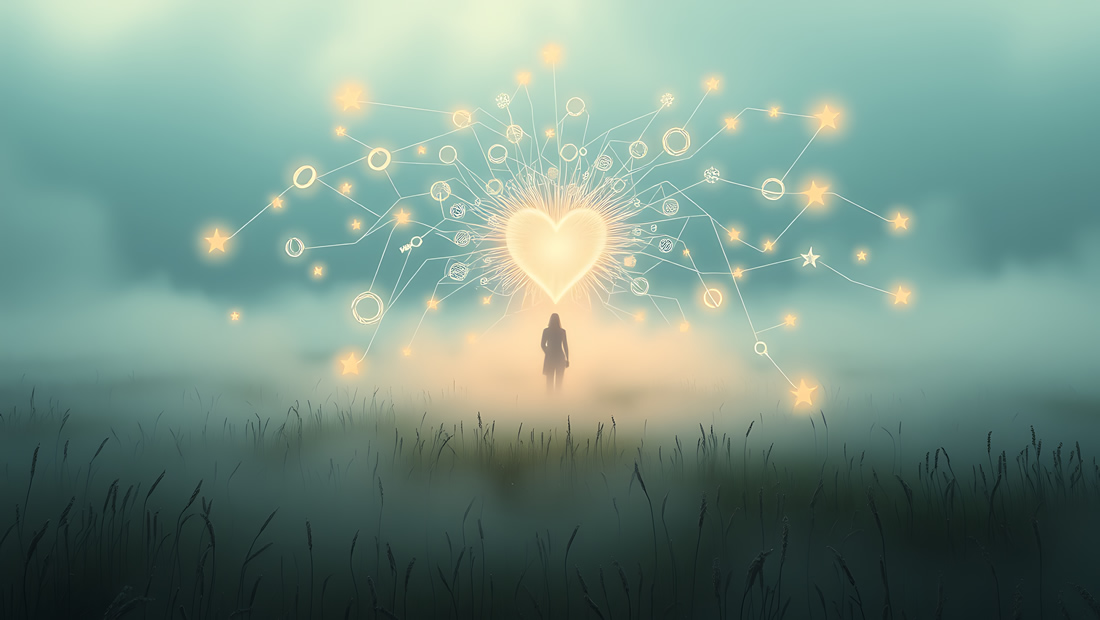 Selbstheilung beginnt mit Bewusstsein